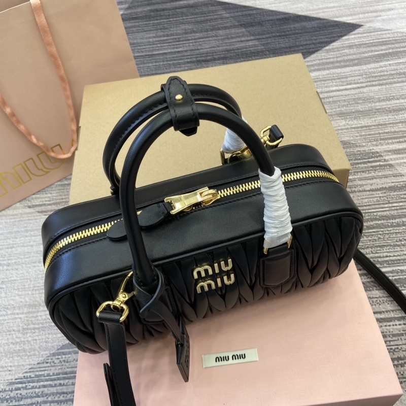 Miu Miu Top Handle Bags